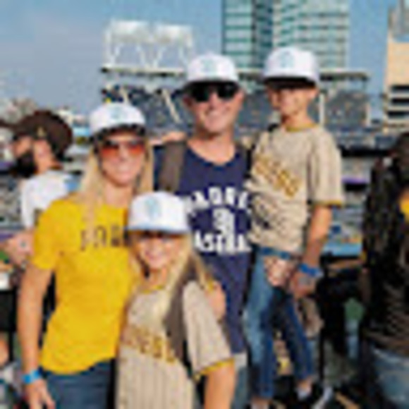 Meet your Posher, Joe - Picture 1 of 1